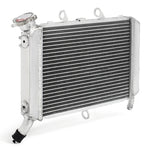 Aluminum Watercooler Radiator for Yamaha FZ6 2007-2009