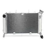 Aluminum Watercooler Radiator for Yamaha FZ6 2007-2009