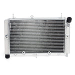 Aluminum Watercooler Radiator for Yamaha FZS1000 Fazer 2001-2005