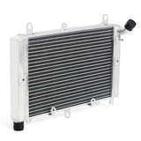 Aluminum Watercooler Radiator for Yamaha FZS1000 Fazer 2001-2005