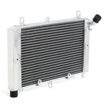 Aluminum Watercooler Radiator for Yamaha FZS1000S Fazer 2003-2005