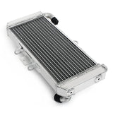 Aluminum Watercooler Radiator for Yamaha FZS600 Fazer 1998-2003 / Flipper 50 YH / WHY 50 YH 1998