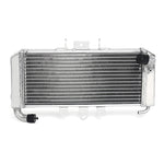 Aluminum Watercooler Radiator for Yamaha FZS600 Fazer 1998-2003 / Flipper 50 YH / WHY 50 YH 1998