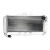 Aluminum Watercooler Radiator for Yamaha FZS600 Fazer 1998-2003 / Flipper 50 YH / WHY 50 YH 1998