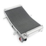 Aluminum Watercooler Radiator for Yamaha Fazer1000 FZS1000 FZ1N 2006-2015 / FZ8 2011-2013