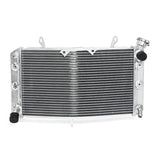 Aluminum Watercooler Radiator for Yamaha Fazer1000 FZS1000 FZ1N 2006-2015 / FZ8 2011-2013