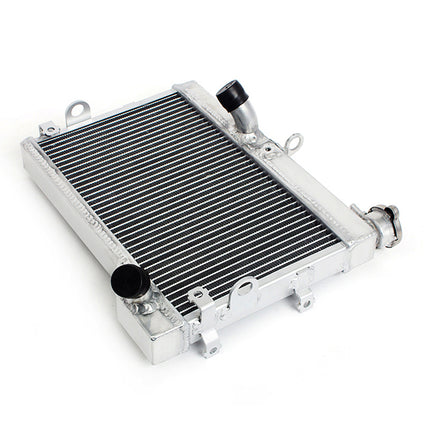 Aluminum Watercooler Radiator for Yamaha MT07 (FZ07) 2014-2017 / Tracer 700 2017-2019 / XSR700 2016