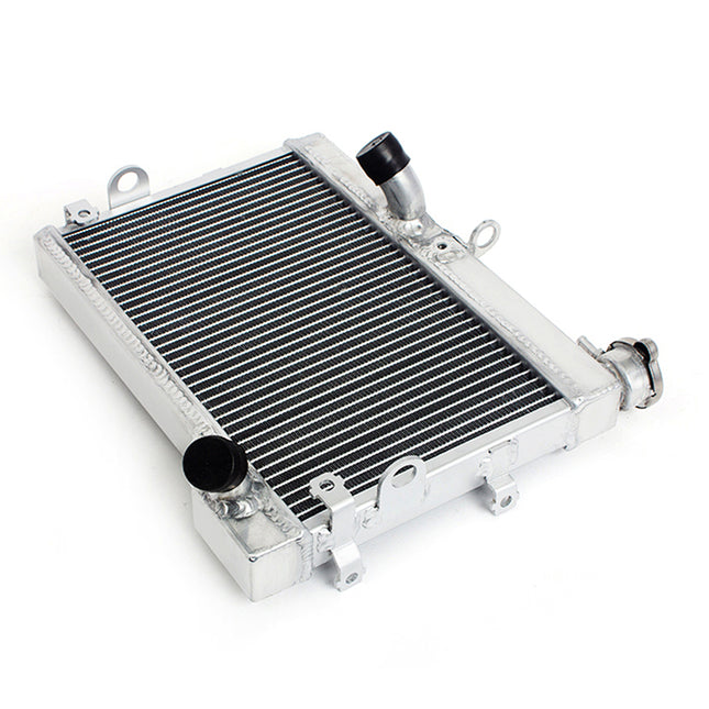 Aluminum Watercooler Radiator for Yamaha MT07 (FZ07) 2014-2017 / Tracer 700 2017-2019 / XSR700 2016
