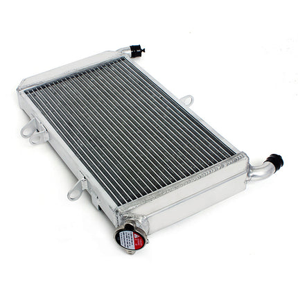 Aluminum Watercooler Radiator for Yamaha MT09 (FZ09) 2014-2016