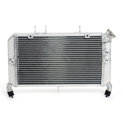 Aluminum Watercooler Radiator for Yamaha MT09 (FZ09) 2014-2016