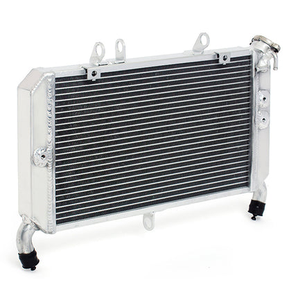 Aluminum Watercooler Radiator for Yamaha MT09 (FZ09) 2014-2016