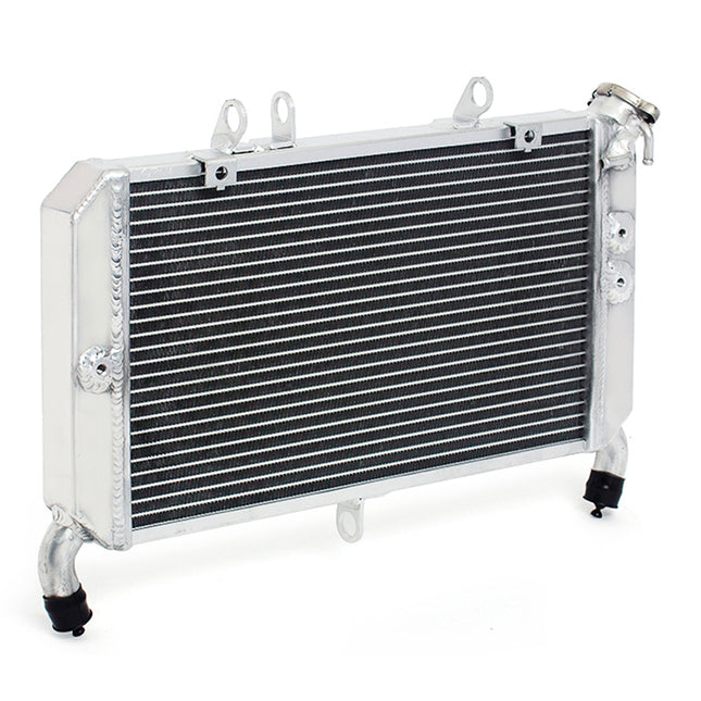 Aluminum Watercooler Radiator for Yamaha MT09 (FZ09) 2014-2016