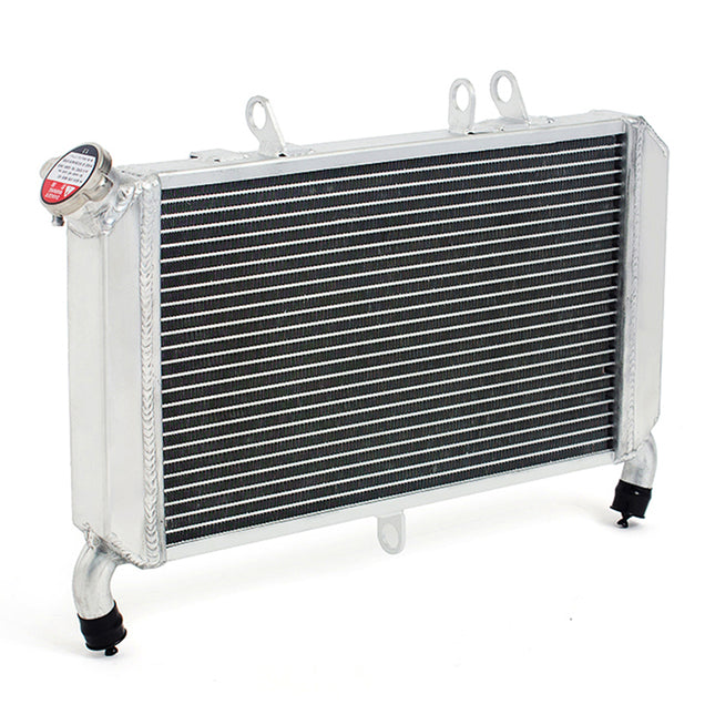 Aluminum Watercooler Radiator for Yamaha MT09 (FZ09) 2014-2016