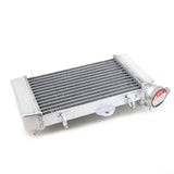 Aluminum Watercooler Radiator for Yamaha MT125 2014-2016 / MT125 ABS 2014-2019