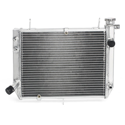 Aluminum Watercooler Radiator for Yamaha R1 2000-2001