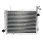 Aluminum Watercooler Radiator for Yamaha R1 2000-2001