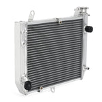 Aluminum Watercooler Radiator for Yamaha R1 2000-2001