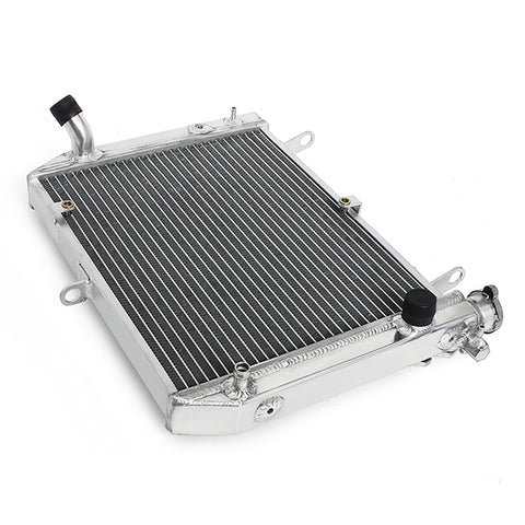 Aluminum Watercooler Radiator for Yamaha R1 2000-2001