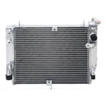 Aluminum Watercooler Radiator for Yamaha R1 2002-2003