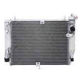 Aluminum Watercooler Radiator for Yamaha R1 2002-2003