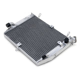 Aluminum Watercooler Radiator for Yamaha R1 2002-2003