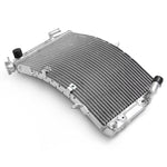 Aluminum Watercooler Radiator for Yamaha R1 2004-2006