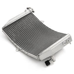 Aluminum Watercooler Radiator for Yamaha R1 2004-2006