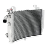 Aluminum Watercooler Radiator for Yamaha R1 2009-2014