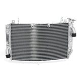 Aluminum Watercooler Radiator for Yamaha R1 2009-2014