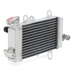 Aluminum Watercooler Radiator for Yamaha R125 2008-2011