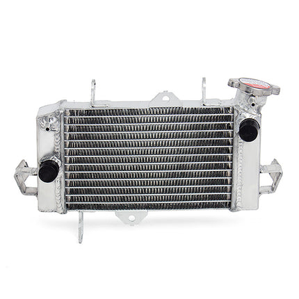 Aluminum Watercooler Radiator for Yamaha R125 2008-2011