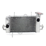 Aluminum Watercooler Radiator for Yamaha R125 2008-2011