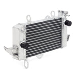 Aluminum Watercooler Radiator for Yamaha R125 2008-2011