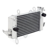 Aluminum Watercooler Radiator for Yamaha R125 2008-2011