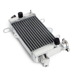 Aluminum Watercooler Radiator for Yamaha R125 2008-2011