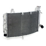 Aluminum Watercooler Radiator for Yamaha R1 / R1M 2015-2024