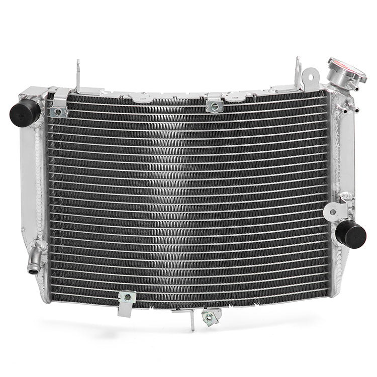 Aluminum Watercooler Radiator for Yamaha R6 2003-2004 / R6S 2006-2009 ...