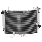 Aluminum Watercooler Radiator for Yamaha R6 2003-2004 / R6S 2006-2009