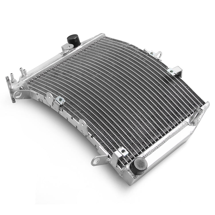 Aluminum Watercooler Radiator for Yamaha R6 2003-2004 / R6S 2006-2009 ...