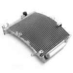 Aluminum Watercooler Radiator for Yamaha R6 2003-2004 / R6S 2006-2009