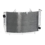 Aluminum Watercooler Radiator for Yamaha R6 2008-2016