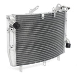 Aluminum Watercooler Radiator for Yamaha R6 2008-2016