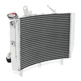 Aluminum Watercooler Radiator for Yamaha R6 2008-2016