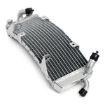 Aluminum Watercooler Radiator for Yamaha TMAX 500 1997-2011