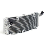 Aluminum Watercooler Radiator for Yamaha TMAX 500 1997-2011