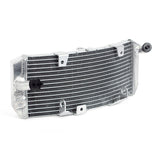 Aluminum Watercooler Radiator for Yamaha TMAX 530 2012-2016