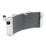 Aluminum Watercooler Radiator for Yamaha TMAX 530 2012-2016