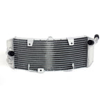 Aluminum Watercooler Radiator for Yamaha TMAX 530 2012-2016