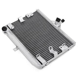 Aluminum Watercooler Radiator for Yamaha VMAX 1200 1985-2007