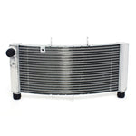 Aluminum Watercooler Radiator for Yamaha VMAX 1700 2009-2020